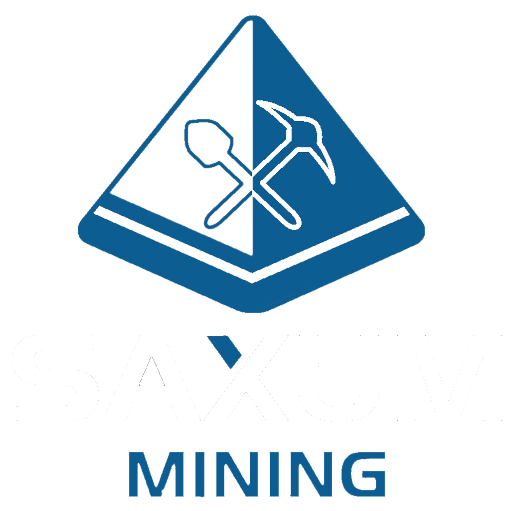 Saxum Mining